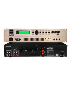 SA-900 MAIN CÔNG SUẤT LIỀN VANG SỐ