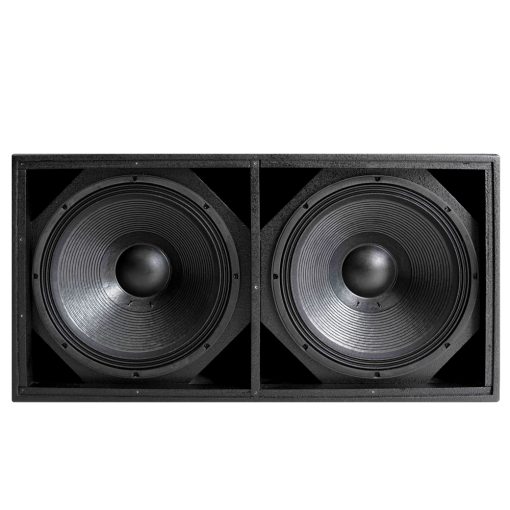 LOA SUB ĐÔI 5 TẤC W-218 - Ảnh 2