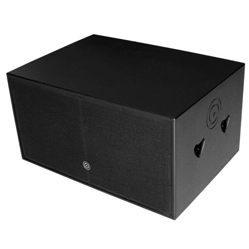 LOA SUB ĐÔI 5 TẤC W-218 - Ảnh 3