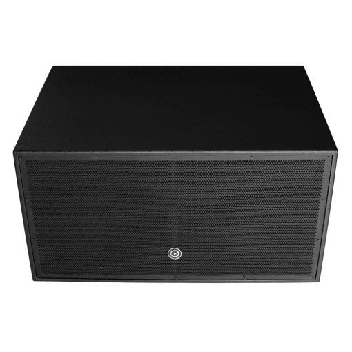 LOA SUB ĐÔI 5 TẤC W-218 - Ảnh 5
