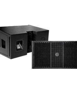 THÙNG LOA LINE ARRAY 4 TẤC NM-115LA
