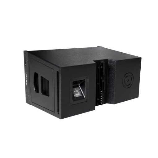 THÙNG LOA LINE ARRAY 4 TẤC NM-115LA - Ảnh 2