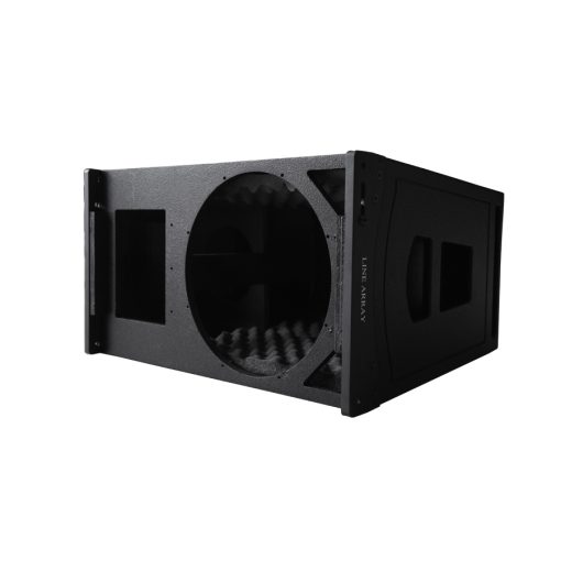 THÙNG LOA LINE ARRAY 4 TẤC NM-115LA - Ảnh 3