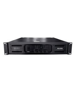 MX-5200S MAIN POWER MAXO