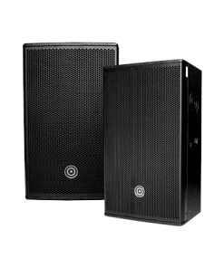 W-115 FULL RANGE 15”