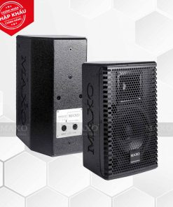 Loa Full Range 2 Tấc S8