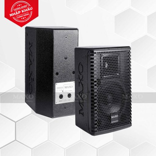 Loa Full Range 2 Tấc S8