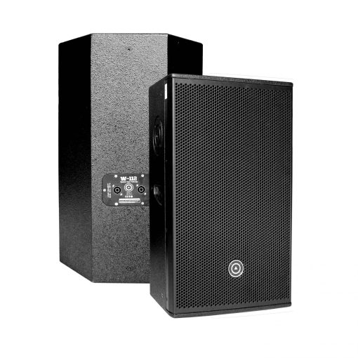 W-112 FULL RANGE 12” - Ảnh 2