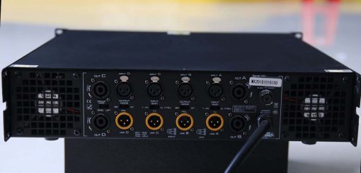 MX-5200S MAIN POWER MAXO - Ảnh 4
