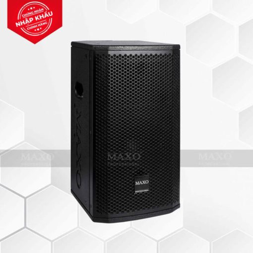 Loa Full Range 2 Tấc Rưỡi S10 - Ảnh 2