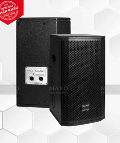 Loa Full Range 2 Tấc Rưỡi S10