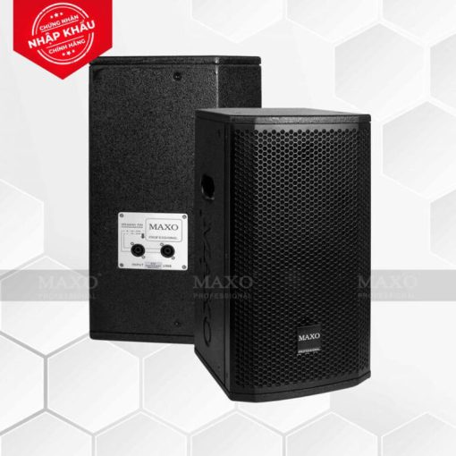 Loa Full Range 2 Tấc Rưỡi S10