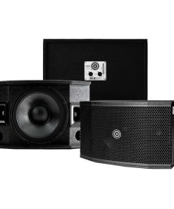 WK-12 FULL RANGE 12”
