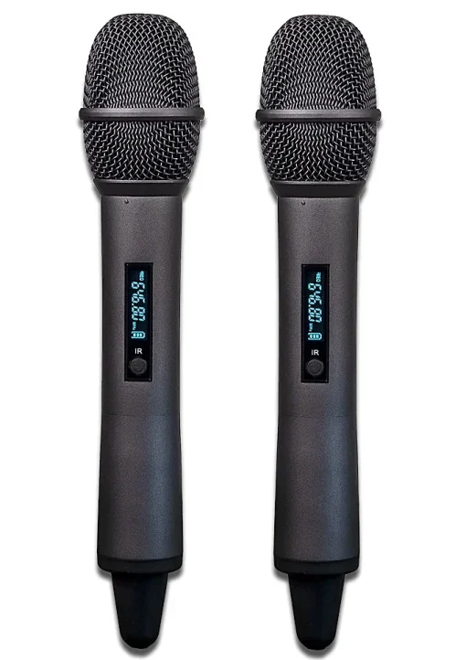 LOA XÁCH TAY DI ĐỘNG PA800 - Ảnh 5
