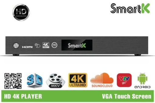 Đầu karaoke online SmartK 1U Pro ( Liên hệ có giá tốt nhất: 0978308345) - Ảnh 5
