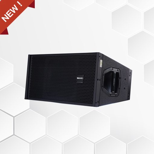 Loa Line Array 25 Đôi X210LA New Version - Ảnh 3