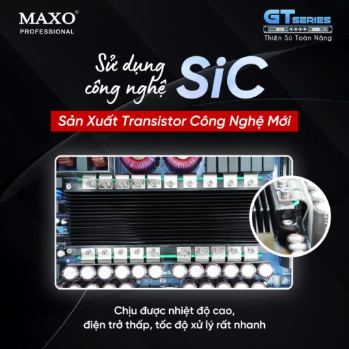 Main 2 Kênh GT2.30-SIC - Ảnh 6