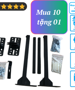 Bát treo loa tăng đưa