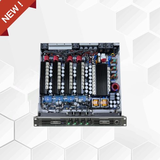 Main 4 Kênh GT4.28-SIC - Ảnh 2