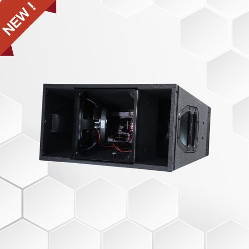 Loa Line Array 25 Đôi X210LA New Version - Ảnh 6