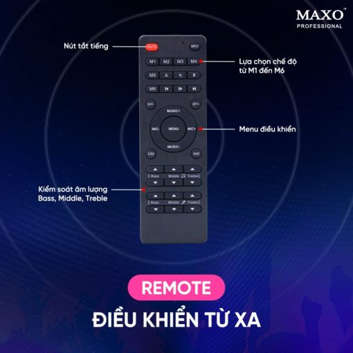 Chuyên Gia Xử Lý Âm Thanh Digital – Vang Số D68S - Ảnh 3