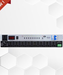 Bộ Nguồn Autovolt D8.1PLUS