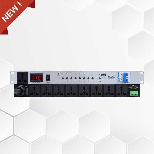 Bộ Nguồn Autovolt D8.1PLUS