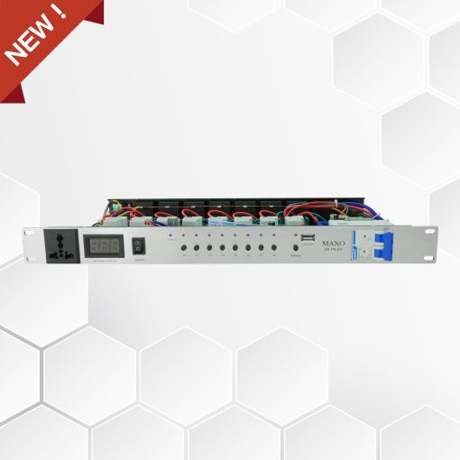 Bộ Nguồn Autovolt D8.1PLUS - Ảnh 4