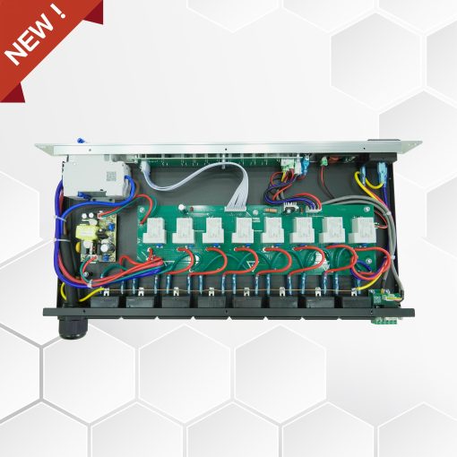 Bộ Nguồn Autovolt D8.1PLUS - Ảnh 5