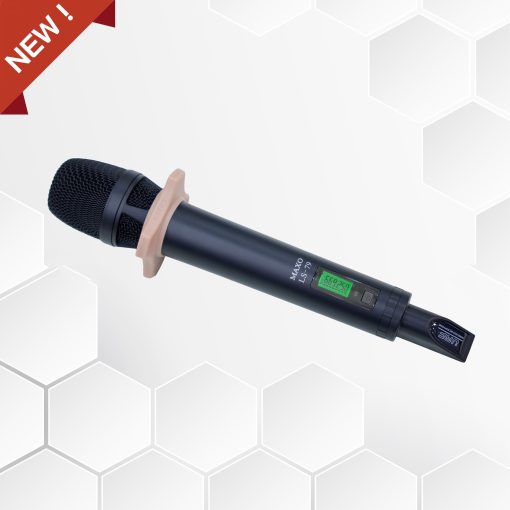Micro Không Dây LS-79 - Ảnh 3