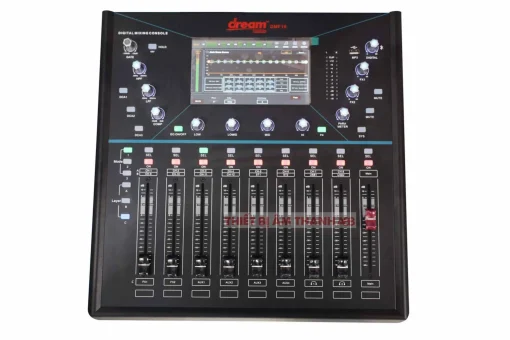 Mixer Dream DMF16 (Digital) - Ảnh 2