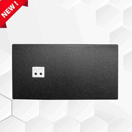 Loa Sub 5 Tấc Đôi S218D - Ảnh 3