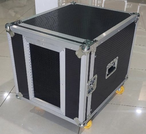 Tủ thiết bị âm thanh 12U - Ảnh 5
