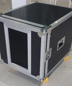 Tủ thiết bị âm thanh 12U