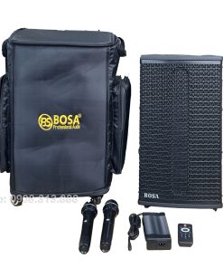 LOA XÁCH TAY DI ĐỘNG PA800