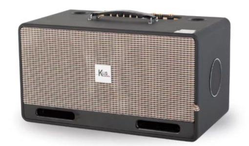 Loa Xách Tay KuS (300W)