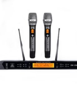 Micro không dây  HSM K10