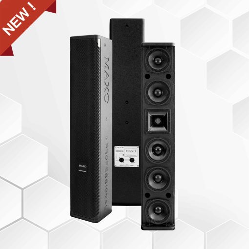 Loa Column D50C - Ảnh 7
