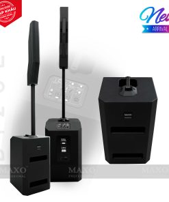 Loa Column D12CL 12″