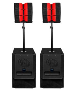 Loa LINE ARRAY BOSA A18