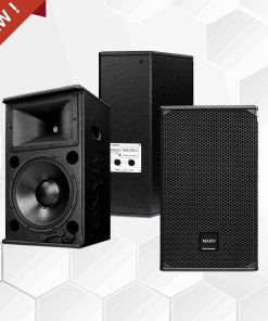 Loa Full Range 3 Tấc D12N