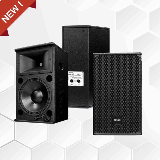 Loa Full Range 3 Tấc D12N