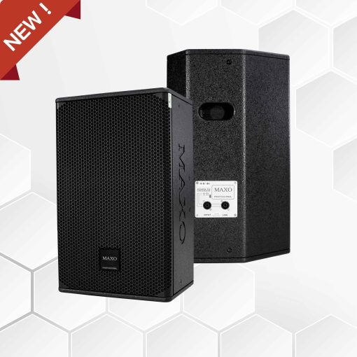 Loa Full Range 3 Tấc D12N - Ảnh 2