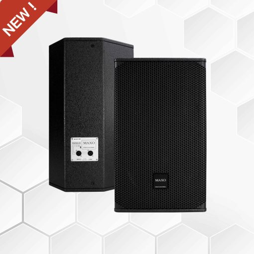 Loa Full Range 4 Tấc D15N