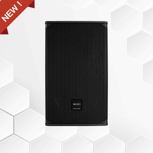 Loa Full Range 4 Tấc D15N - Ảnh 2