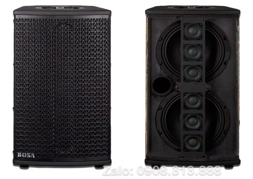 LOA XÁCH TAY DI ĐỘNG PA800 - Ảnh 4