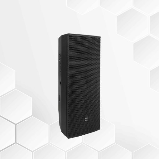 Loa Full Range 4 Tấc 3 Way X315 - Ảnh 2