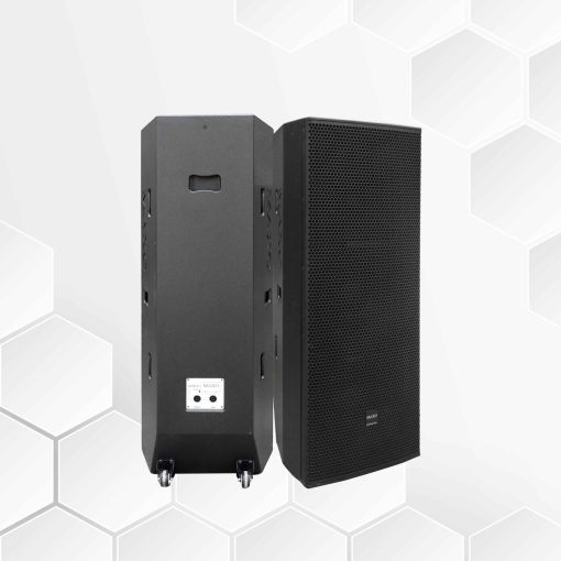 Loa Full Range 4 Tấc 3 Way X315 - Ảnh 4