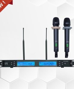 Micro Không Dây LS-79