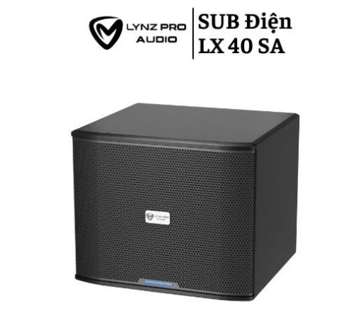 SUB ĐIỆN LYNZ-40SA - Ảnh 2